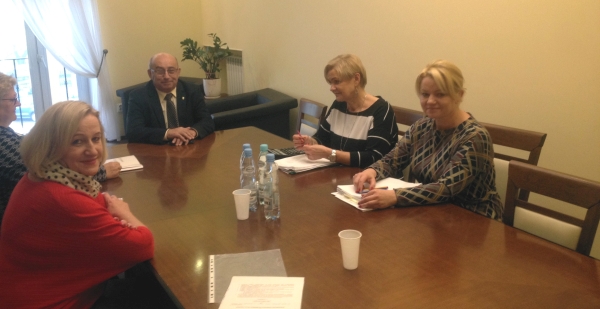 nogocjacje regulaminu 2018