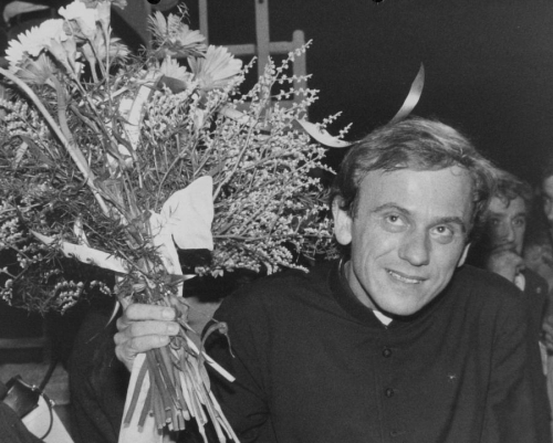 ksiadz jerzy popieluszko 500